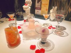 -王品牛排(郑州大卫城店)