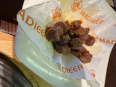 -马迭尔德式西餐精酿啤酒屋(中央大街店)