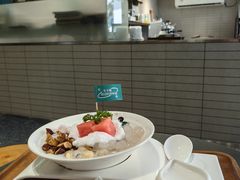 -自然椰·海南清补凉(明珠店)