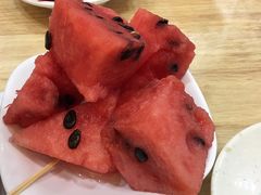 -南城香·饭香串香馄饨香(青年路店)