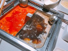 -海底捞火锅(亲子主题北金鹰店)