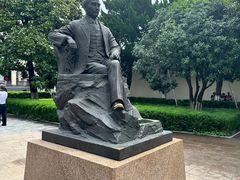 -南京中国近代史遗址博物馆(南京总统府)