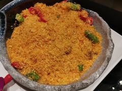 -无锡中央车站假日酒店·中餐厅