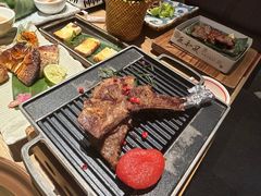 -匠和风精致料理(福州金融街万达店)