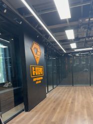 -G-STEPS舞蹈工作室