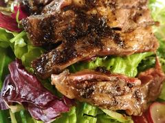 牛肉黑醋沙拉-UPPER KITCHEN(延安路店)