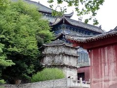 -东坡赤壁风景名胜区