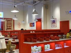 -陳艳红火锅(港汇店)