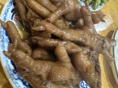鸡爪-望江门227龙虾馆