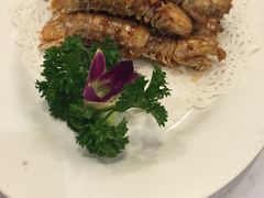 -宜宾海鲜酒家·三十年老字号