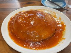 锅塌三样-闻香阁·清真(光荣道店)
