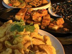 -鑫诚筋饼王(红旗小区店)