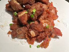 油炸排骨-浙C老邻舍(西城海错店)