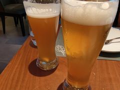 精酿啤酒-Ambra Haus琥珀屋精酿餐厅(宝山店)