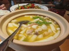 -乡里八闽·福州乡土菜(高宅店)