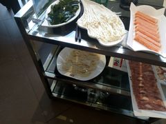 -大胖骨汤火锅(裕华店)