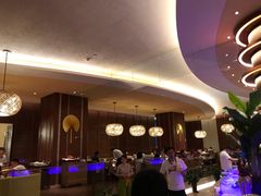 -艺厨风尚餐厅 · 桔钓沙莱华度假酒店