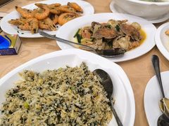 -海港餐厅·平价海鲜·茶点(小公园店)