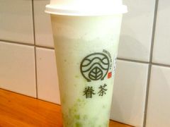 -眷茶(大卫城10楼店)