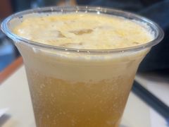 -火山屋台(新街口店)