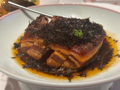 -湘上湘(米其林餐厅-正大中心总店)
