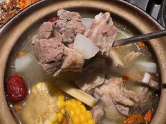 -蚝翅·海鲜粥·烧烤·龙虾季(海曙天一店)