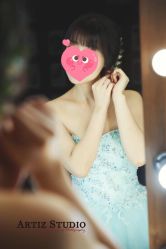 -THE QUEEN(北京店)