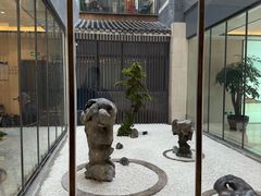 -怡园饭店-餐厅(四望亭店)