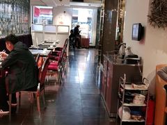 大堂-小资太太餐厅(南岗区店)