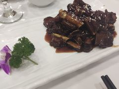 -雪园上海饭店(港湾1号店)