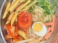 -正宗齐齐哈尔烤肉·齐牛哥鲜切炭火烤肉(杭州总店)