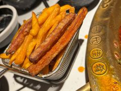 -哥老官重庆美蛙鱼头(五角场合生汇店)
