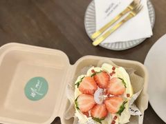 -MIMO CAFE(沙头角店)
