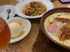 -萨莉亚意式餐厅(石鼓路店)