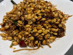 -老牌坊鲁菜名店(聊城美食岛店)