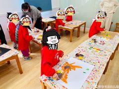 -常德书法幼儿园
