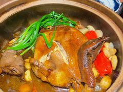 -隐厨·中国菜馆(三里屯T+MALL店)