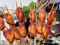 -管氏翅吧(护国寺店)