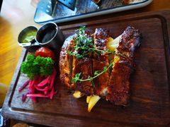 -HFFOUSA TACO弗萨塔可墨西哥餐厅(颐堤港店)