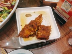 -满盛家宴·烤鸭·海鲜天津菜(河北路总店)