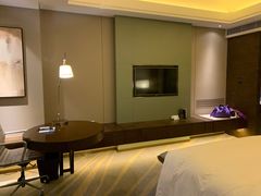 -舟山希尔顿酒店