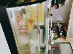 -宝光熏肉鞋底火烧(新街口店)