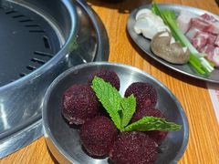 -哼蟹二将·烤肉酱蟹(合生汇店)