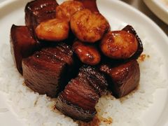 -南小馆(迪士尼小镇店)