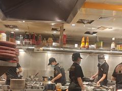 -广府乡下·饭庄(新港东路店)