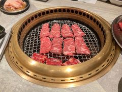 牛五花-乾杯烧肉居酒屋(中洲湾店)