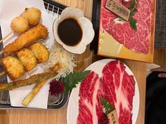 -龙酒场·关西寿喜烧·居酒屋(罗湖店)