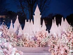 -InParty·游艇求婚策划生日派对布置(世纪大道店)