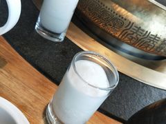 冰沙-湊湊火锅·茶憩(石家庄万象城店)