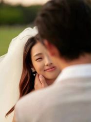 -秦皇岛我和你婚纱摄影工作室